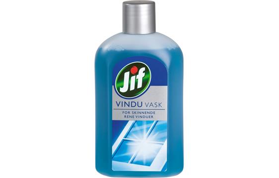 760005  262 8018-01 Jif Vindusvask 250 ml 